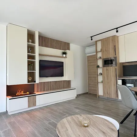 Appartement Elinor - 3 St Constantin et Helena