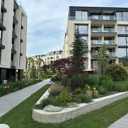 Elinor - 3 Appartement