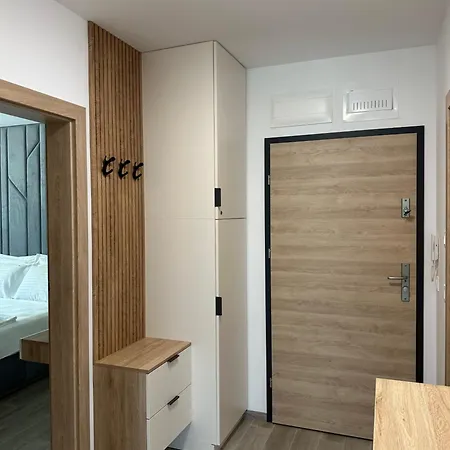 Appartement Elinor - 3