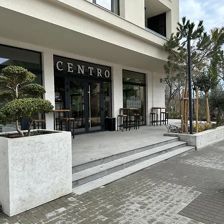 Elinor - 3 Appartement