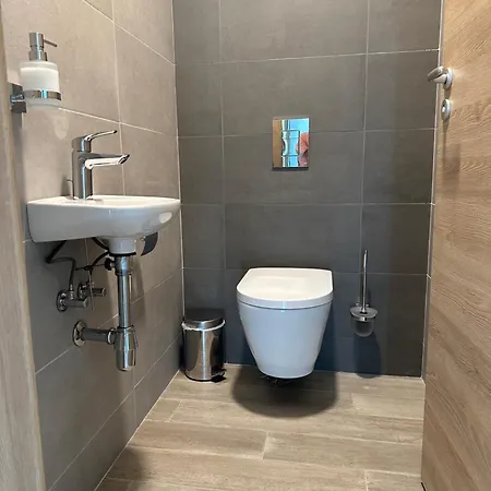 Appartement Elinor - 3 *