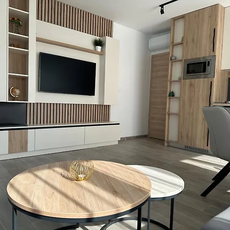 Elinor - 3 Appartement St Constantin et Helena