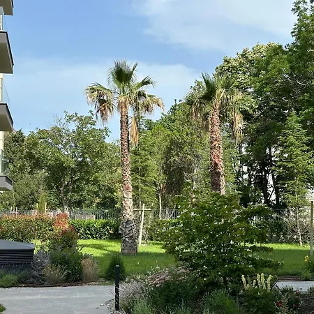 Elinor - 3 Appartement St Constantin et Helena