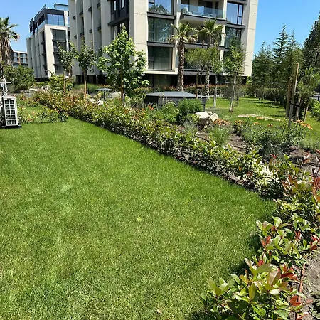 Elinor - 3 Appartement